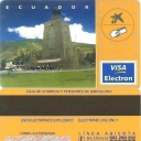 “ la Caixa” ECUADOR