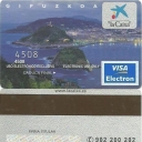 “ la Caixa” GUIPUZKOA