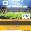 “ la Caixa “ BARCELONA – Nou Camp