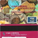 Caja LABORAL