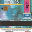 Euro < 26
