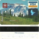 ARGENTARIA Aire Libre