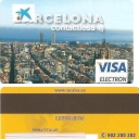 “ la Caixa “ BARCELONA