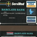Barclay Bank