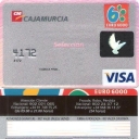 CAJA MURCIA Seleccción