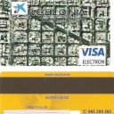“ la Caixa “ BARCELONA