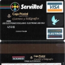 Caja Postal