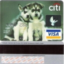 Citi perros