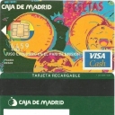 CAJA de MADRID