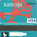 Bancaja online