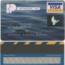 Visa Classic