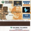 CAJA Rural VILLAREAL