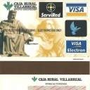 CAJA Rural VILLAREAL