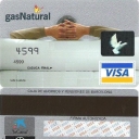 gas Natural