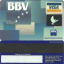 BBV