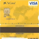 “ la Caixa”