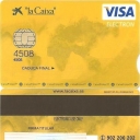 “ la Caixa”