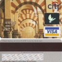 CITI Mezquita de Cordoba