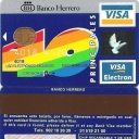 Banco Herrero los 40 principales