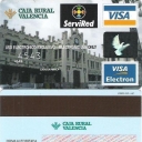 Caja Rural Valencia