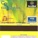 Caja Caminos