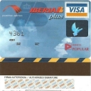 Iberia B plus-azul