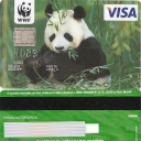 W W F – Oso Panda