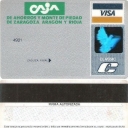 CAJA de A.y M.de P.Zarg.Arag.y Rioja