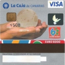 La Caja de CANARIAS