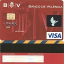 BANCO de VALENCIA