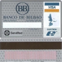 BANCO de BILBAO
