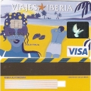 Viajes Iberia