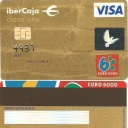 IberCaja clase oro