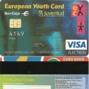 European Youth Card
