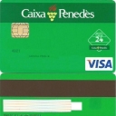 Caixa Penedes 24 horas