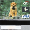 Citi perro