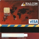 Halcon Viajes