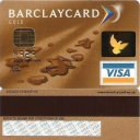 Barclaycard