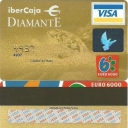 IberCaja Diamante