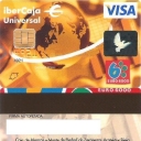 IberCaja Universal