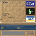 BBVA Oro