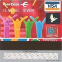 CLASSIC joven