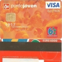 CAI punto joven