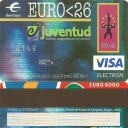 EURO < 26 juventud