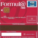 ARGENTARIA - Formula @