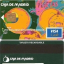 CAJA de MADRID