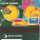 CAJA de MADRID