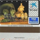 “ la Caixa” MADRID – La Cibeles