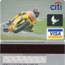 CITI moto