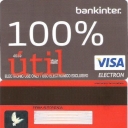 BANKINTER 100% útil